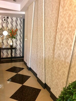 Interior - My Dream Place Hotel - Near Robinsons Mall Butuan (Butuan)