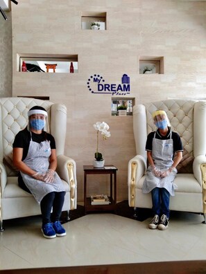 Unclassified image, 3 of 34, button - My Dream Place Hotel - Near Robinsons Mall Butuan (Butuan)