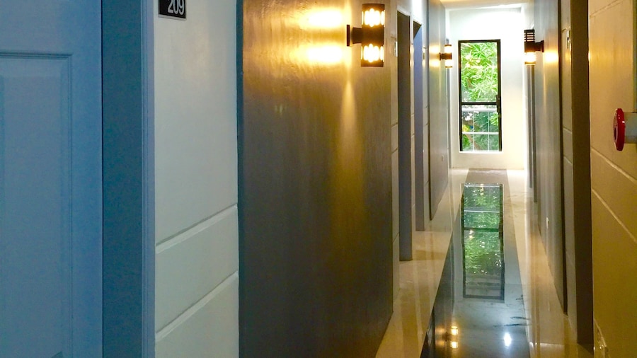 My Dream Place Hotel - Near Robinsons Mall Butuan