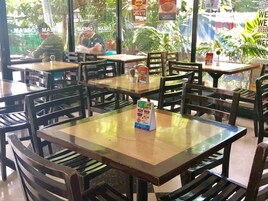 供应早餐，菲律宾菜