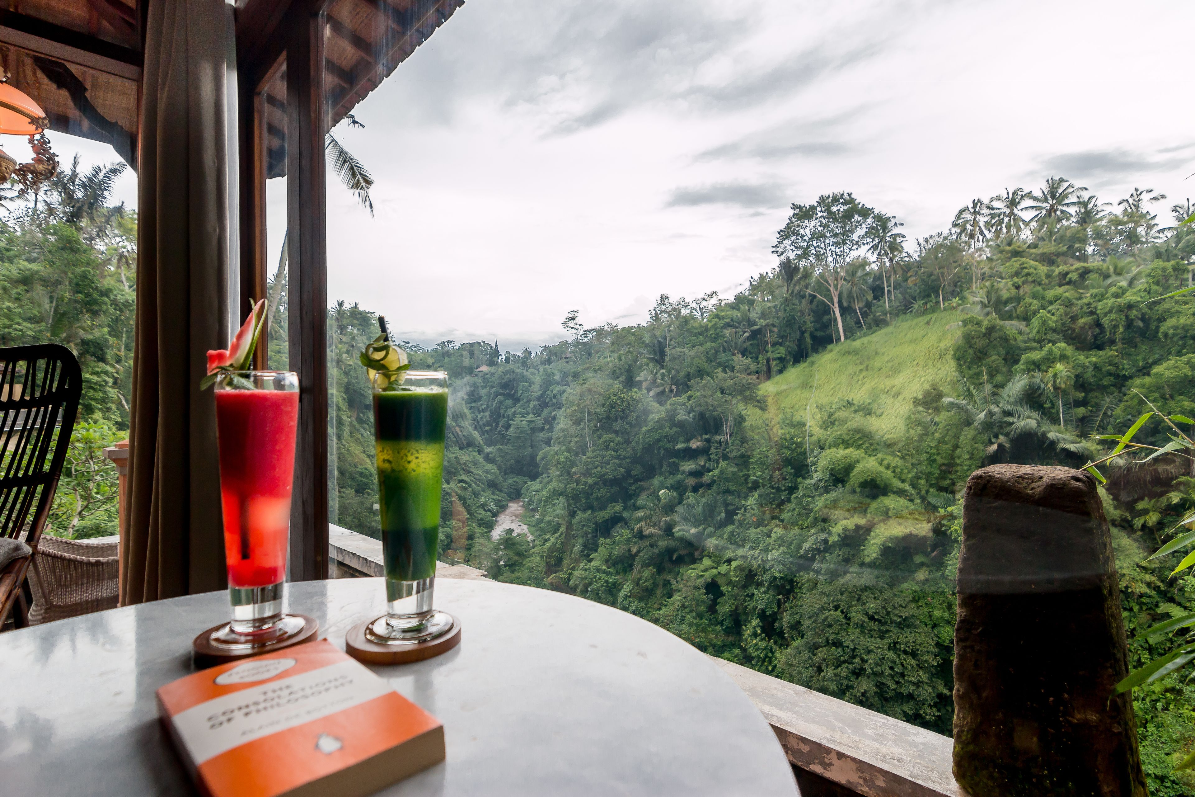 Photo - Ulun Ubud Resort and Spa