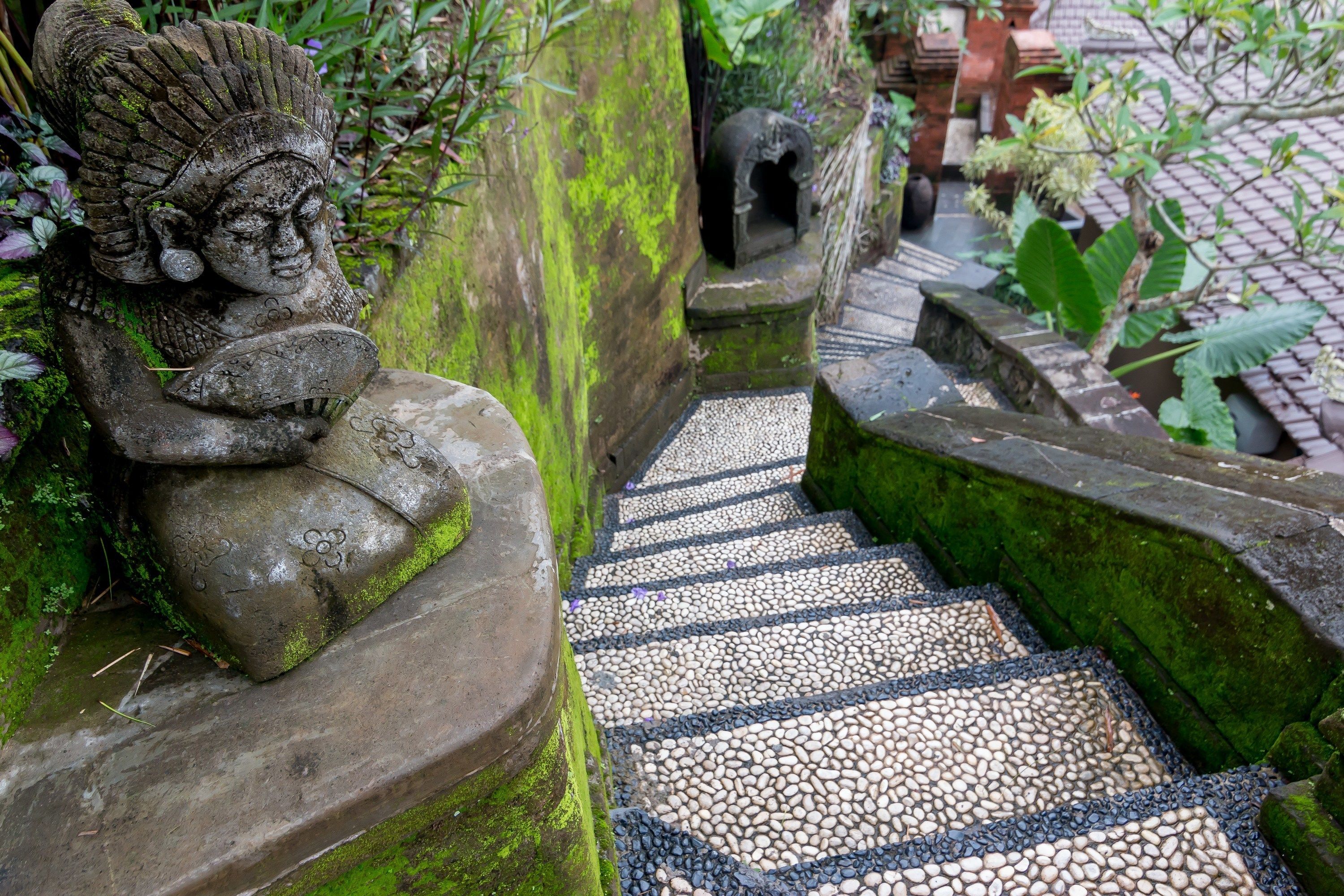 Photo - Ulun Ubud Resort and Spa