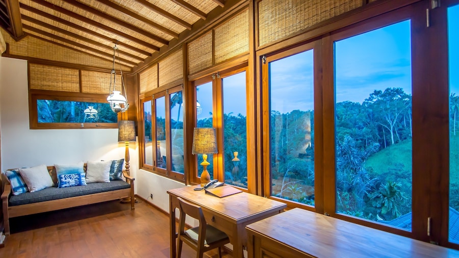 Ulun Ubud Resort and Spa