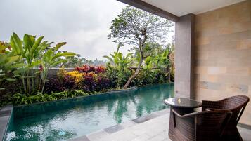 Svit Classic | Balkong