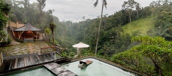 Ulun Ubud Resort and Spa