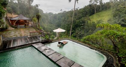 Ulun Ubud Resort and Spa