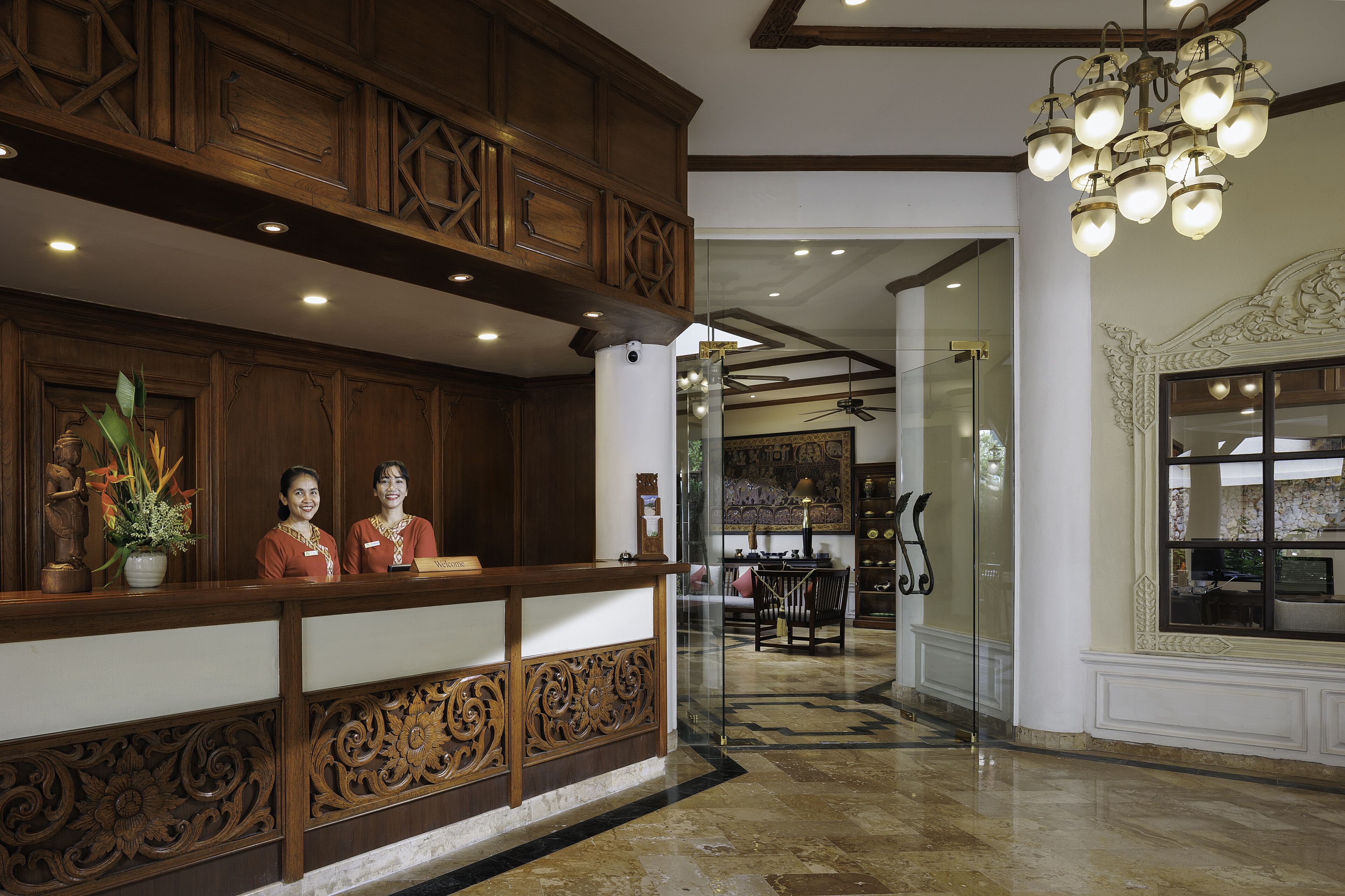 Foto - Anavana Beach Resort