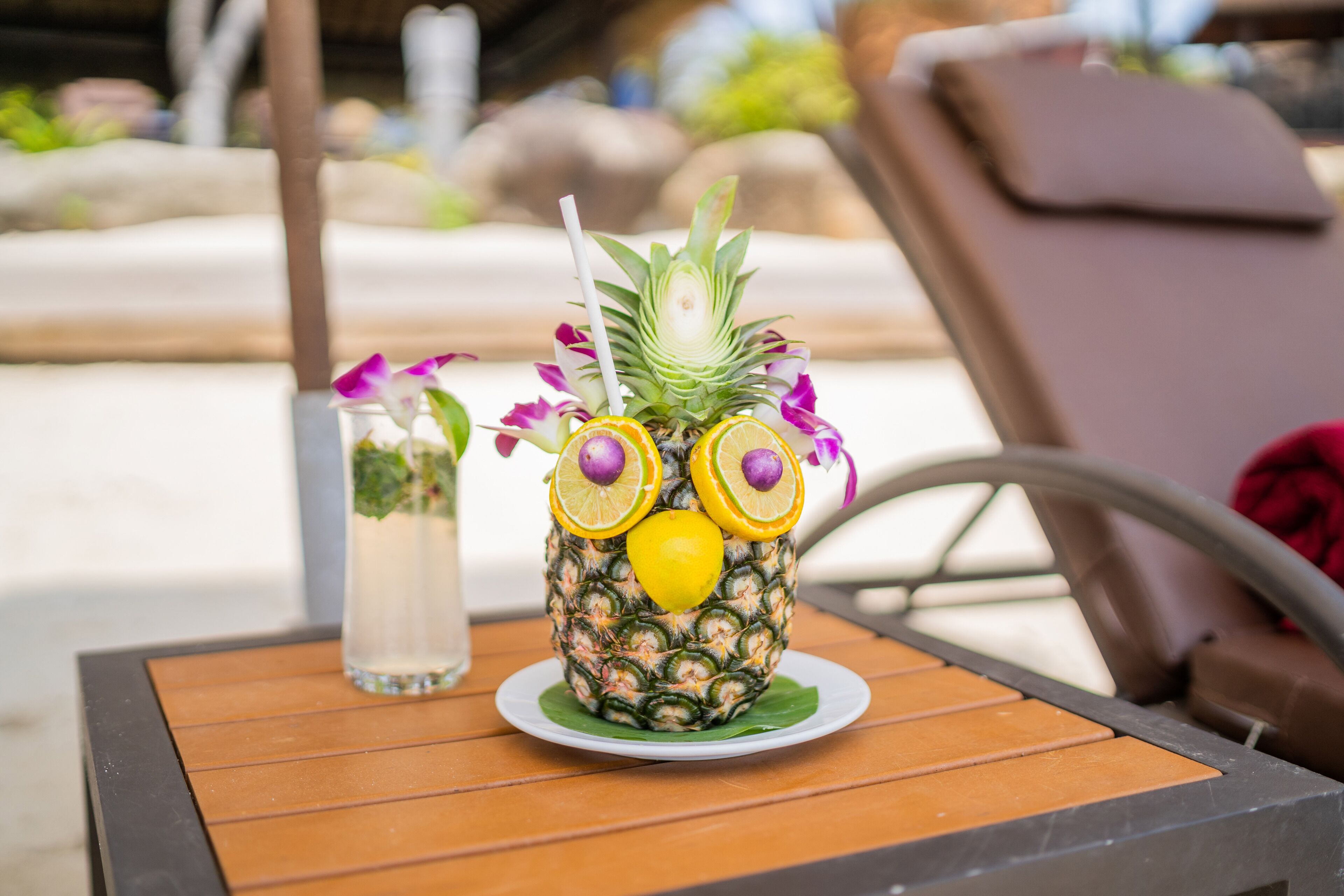 Foto - Anavana Beach Resort Hotel