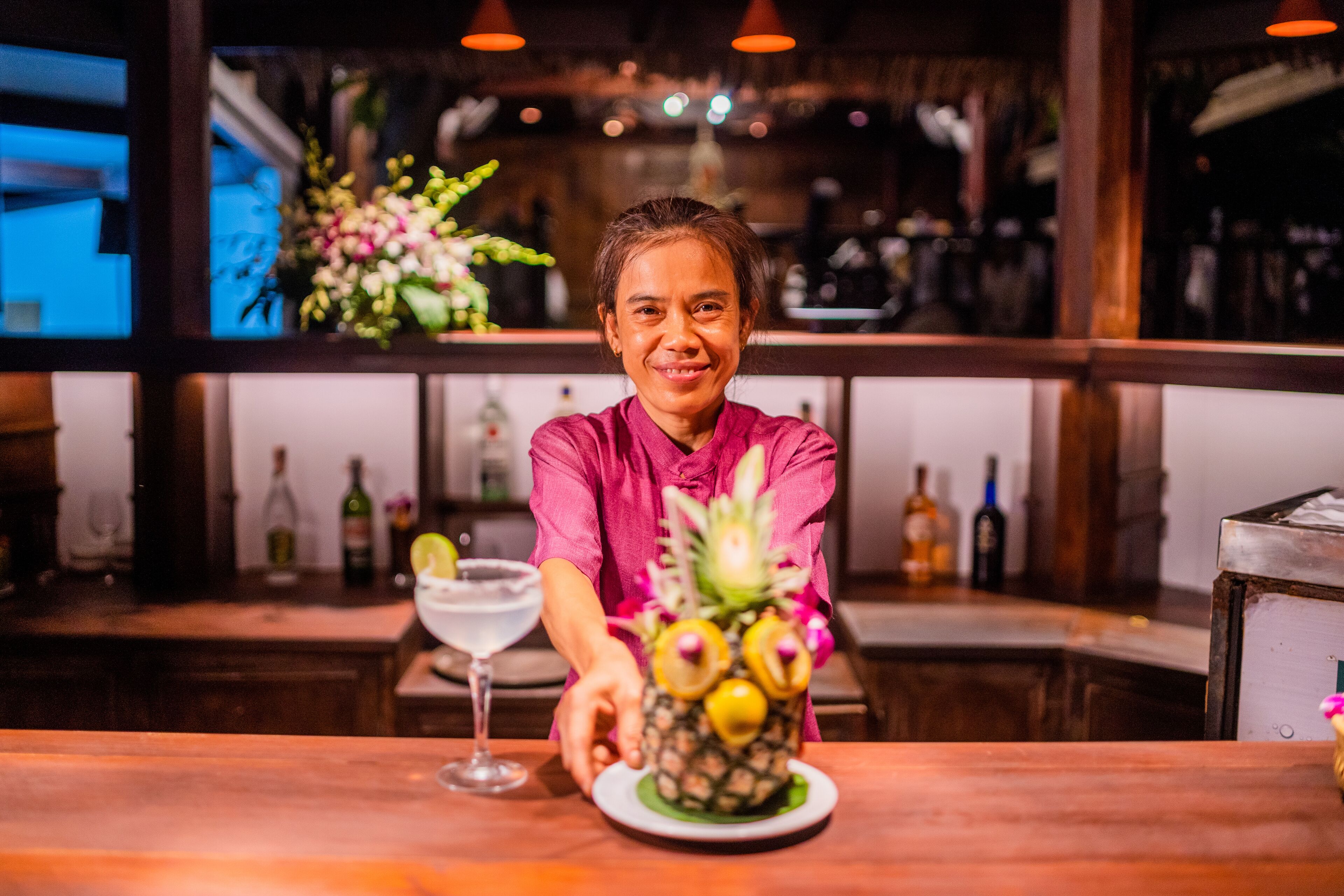 Photo - Anavana Beach Resort