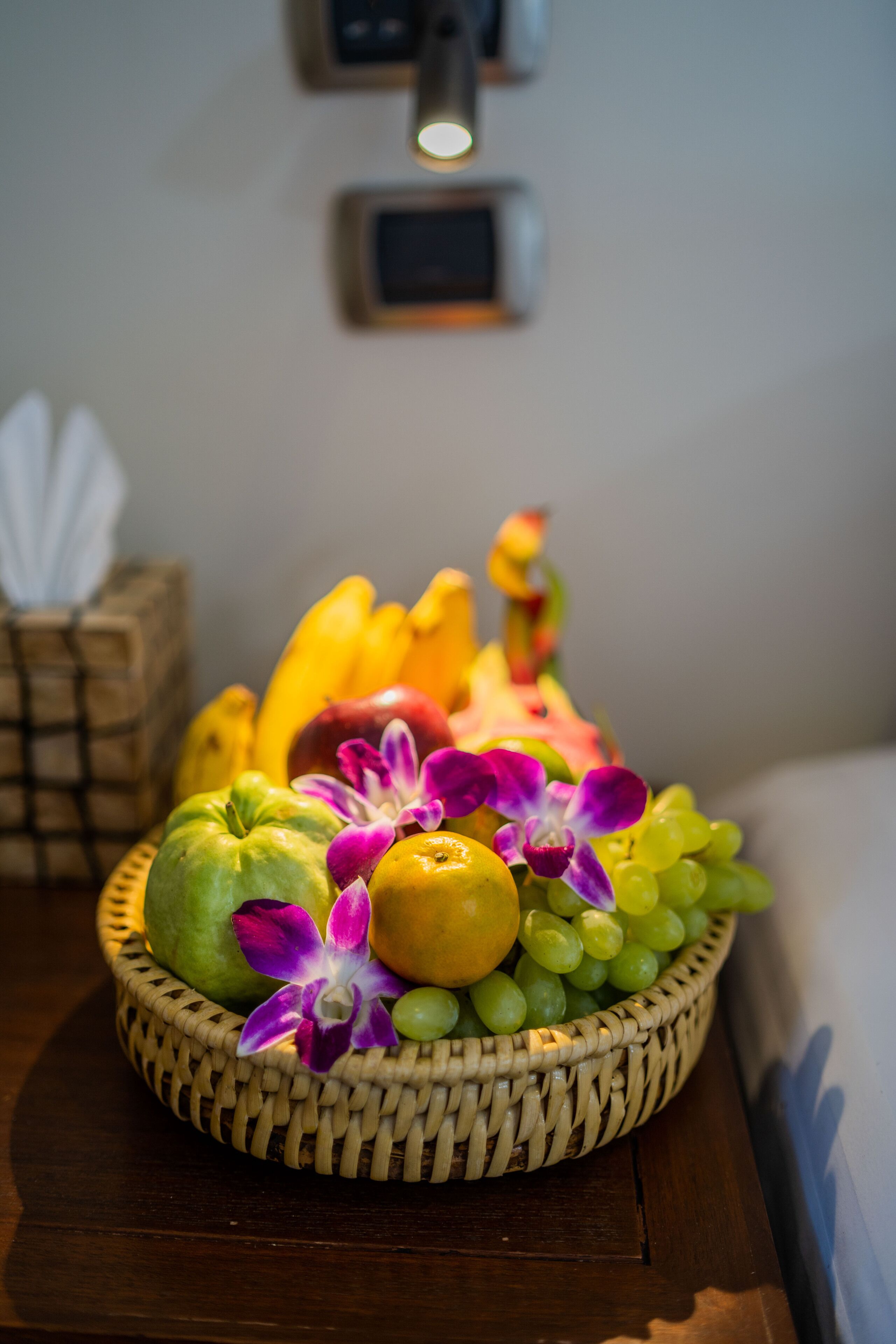 Foto - Anavana Beach Resort