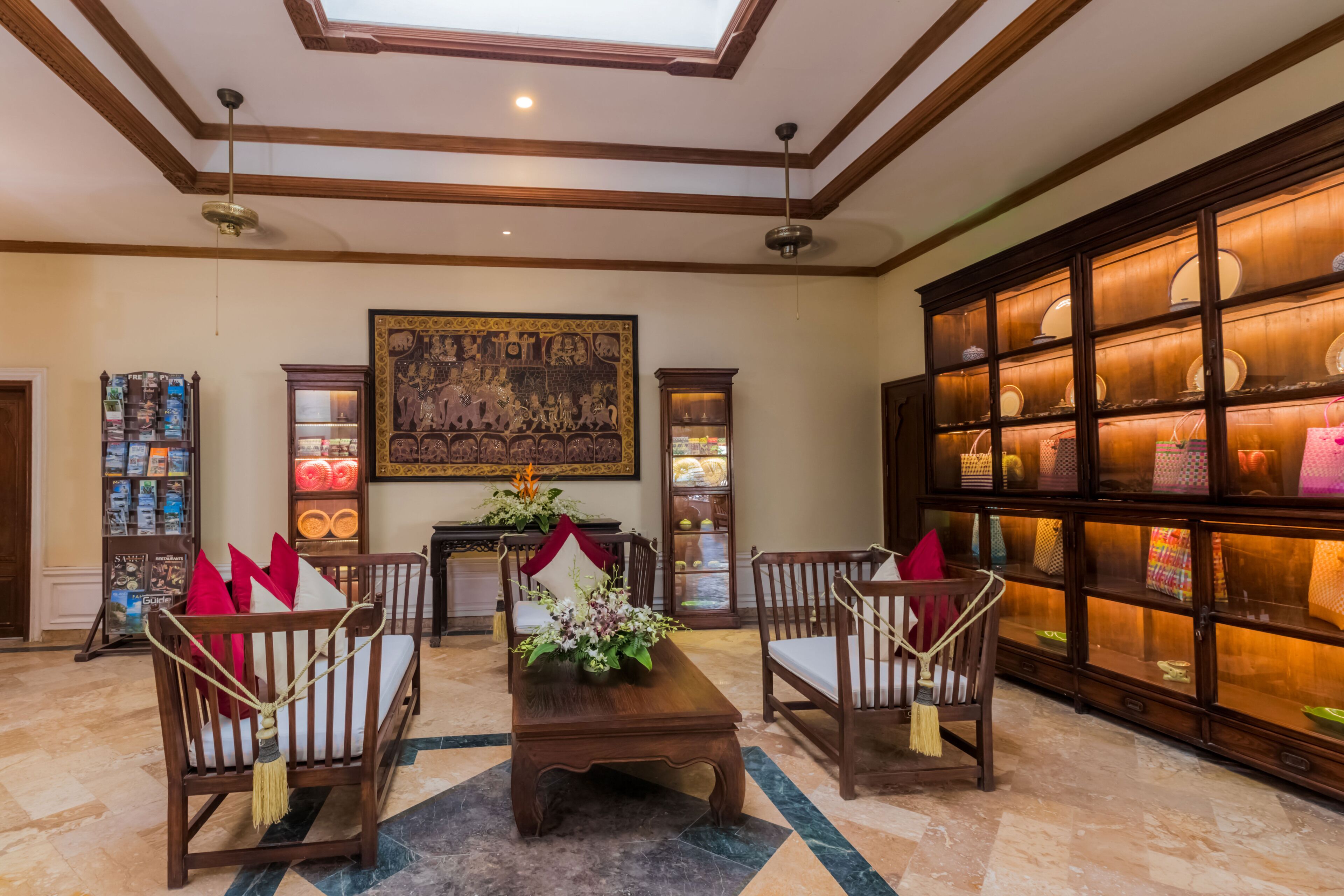 Foto - Anavana Beach Resort