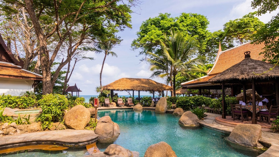 Anavana Beach Resort