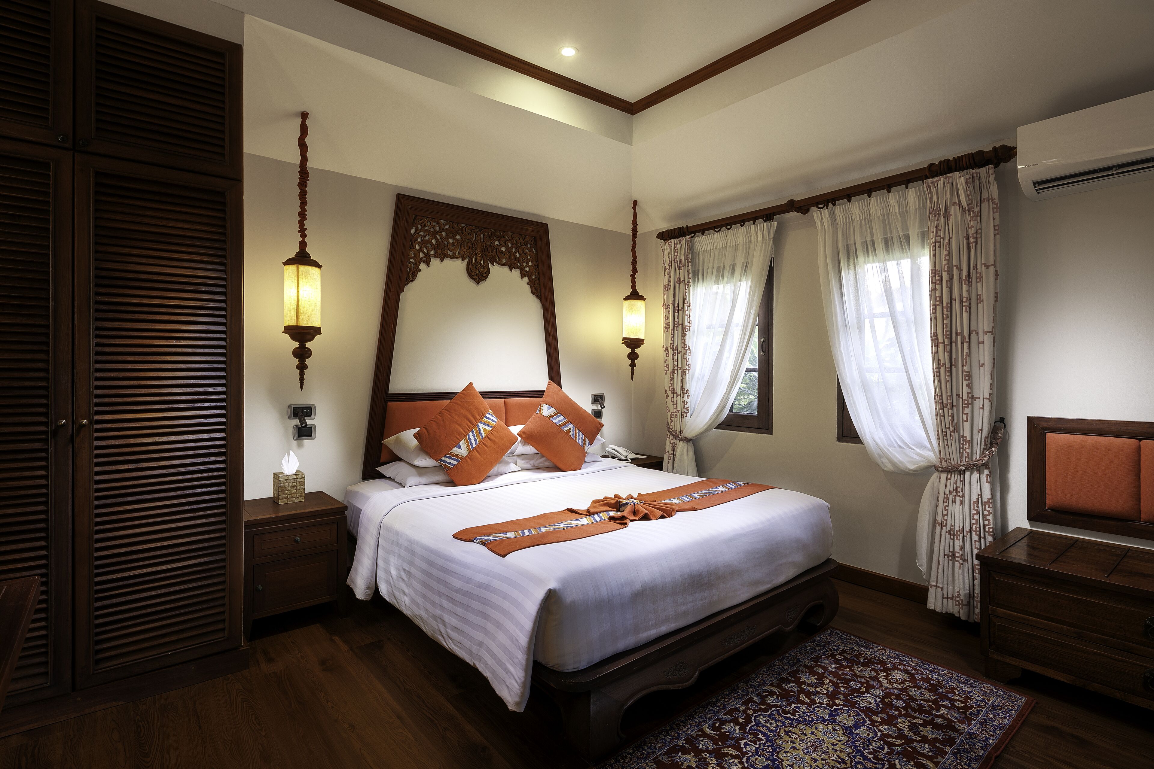 Foto - Anavana Beach Resort