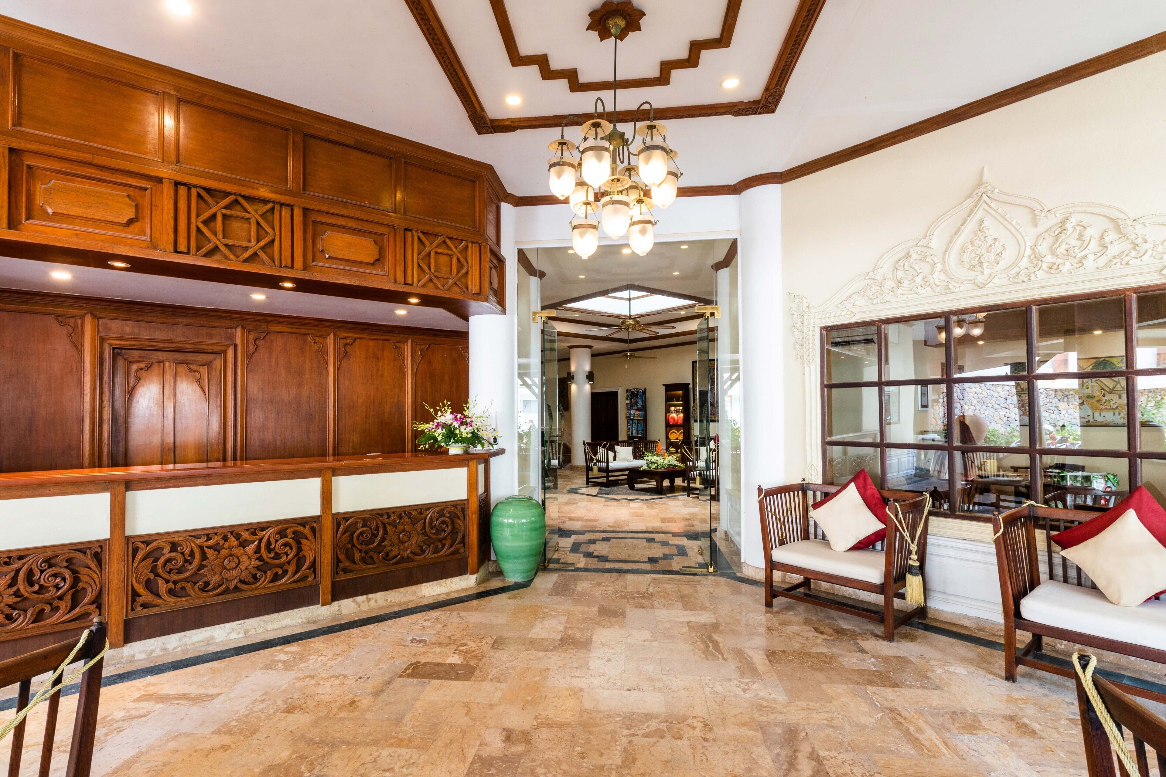 Foto - Anavana Beach Resort