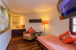 Minibar, in-room safe, rollaway beds, free WiFi - Anavana Beach Resort (Koh Samui)