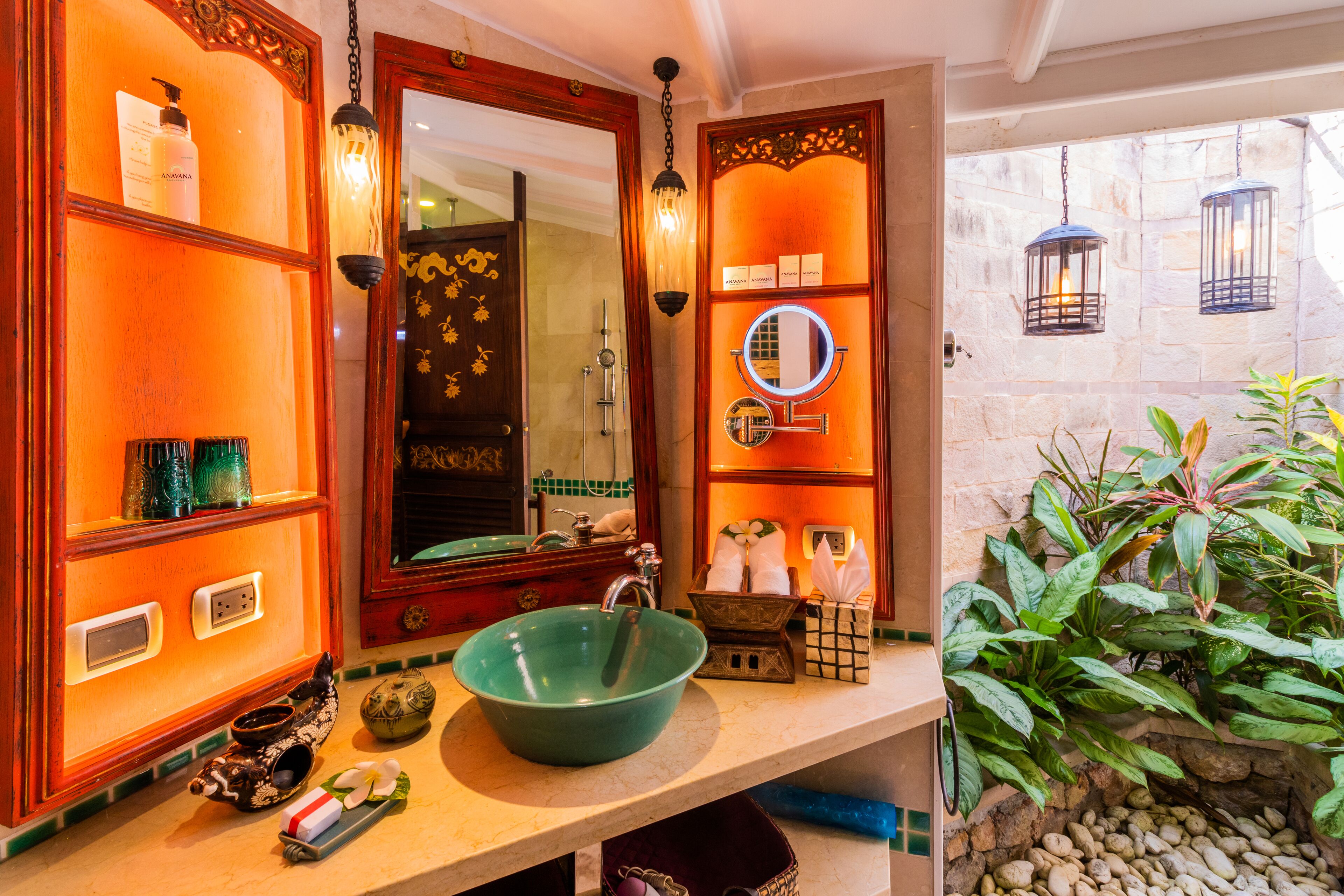 Foto - Anavana Beach Resort