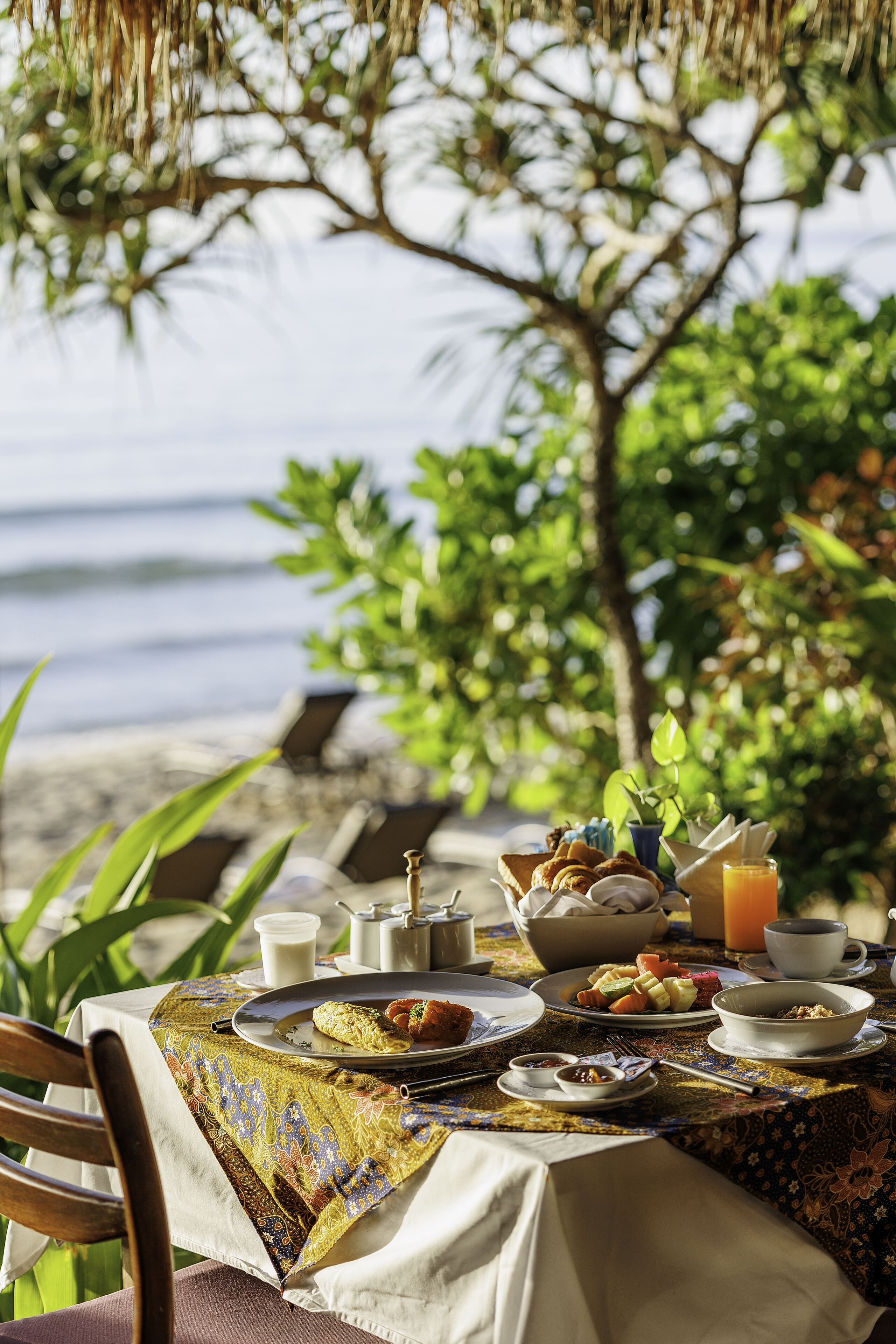 Foto - Anavana Beach Resort Hotel