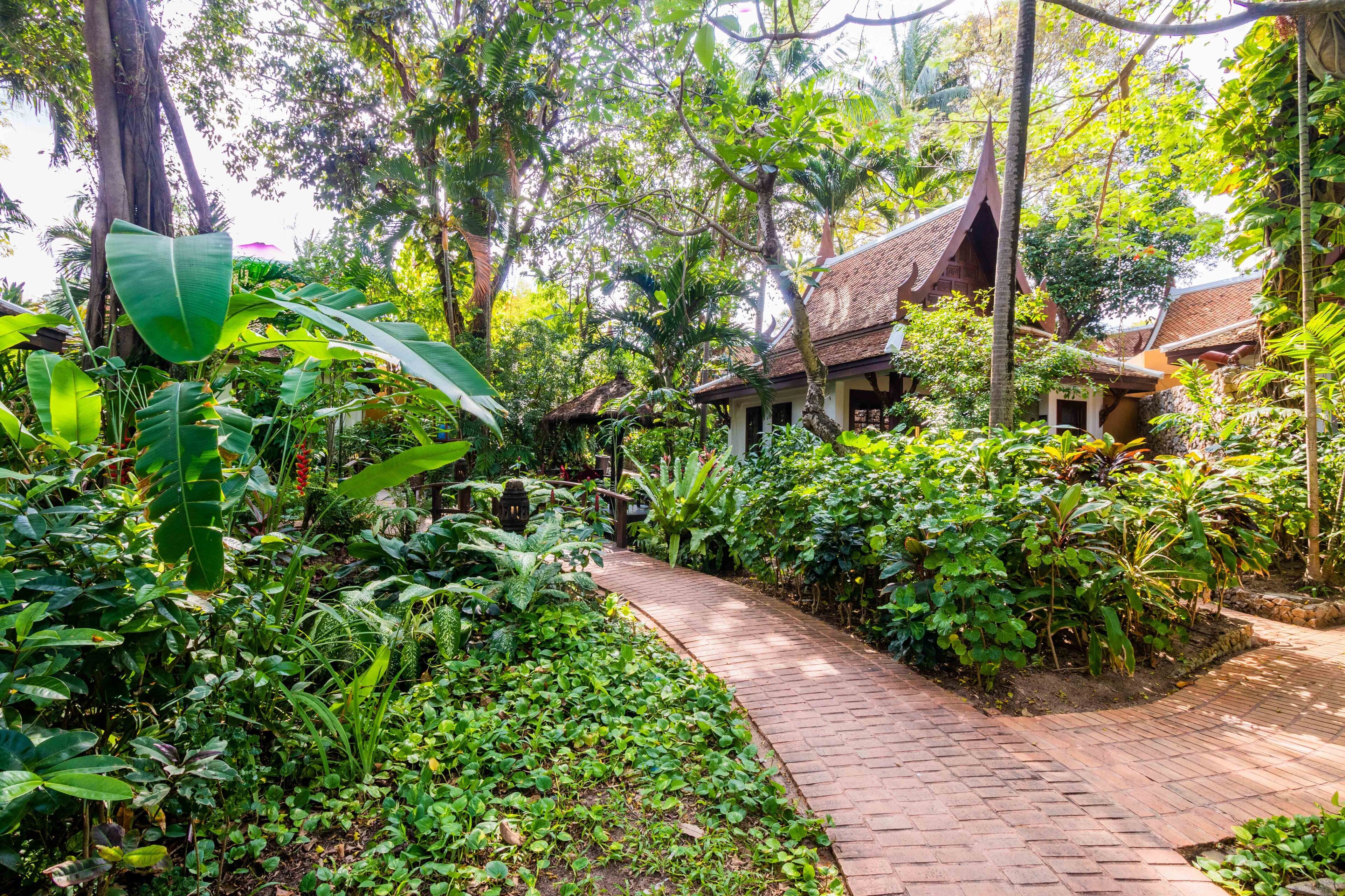 Foto - Anavana Beach Resort