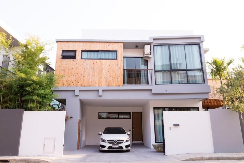 Deluxe Villa, 3 Bedrooms | Room amenity