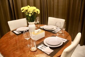 Deluxe Villa, 5 Bedrooms