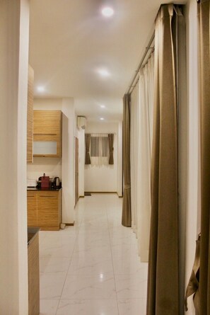 Deluxe Villa, 5 Bedrooms