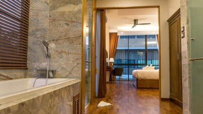 Chic Villa 6