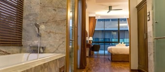 Chic Villa 6