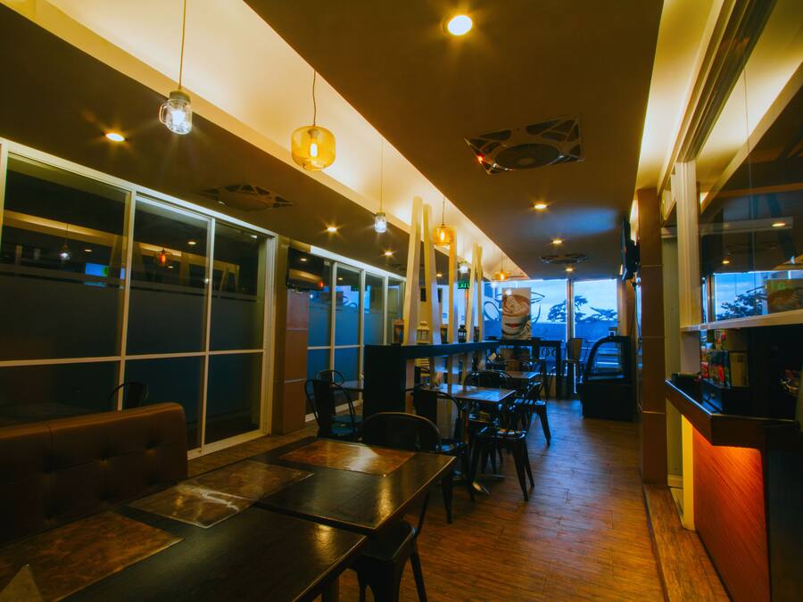 Restaurante