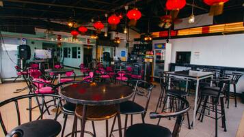 Bar (sur place)