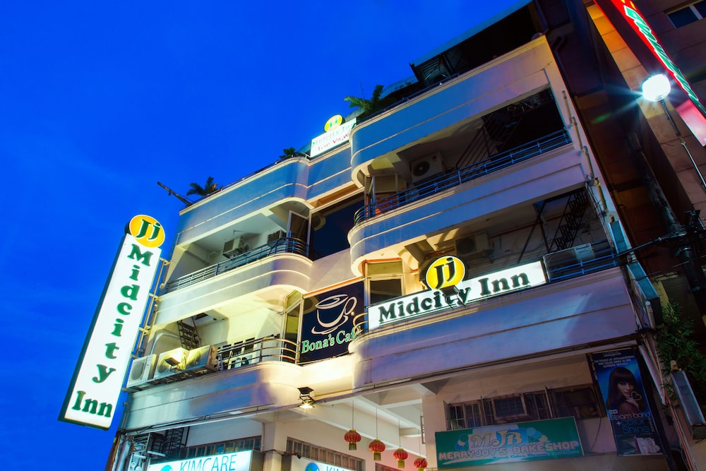 Photo of JJ Midcity Inn