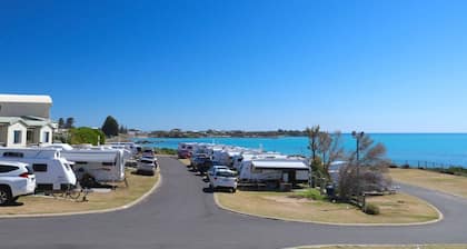 Sea Vu Caravan Park