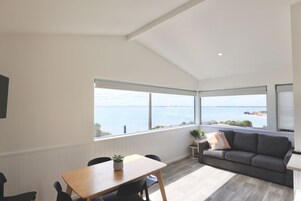 Televisión de pantalla plana