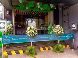 Masajes con piedras calientes, masajes suecos, masajes tailandeses