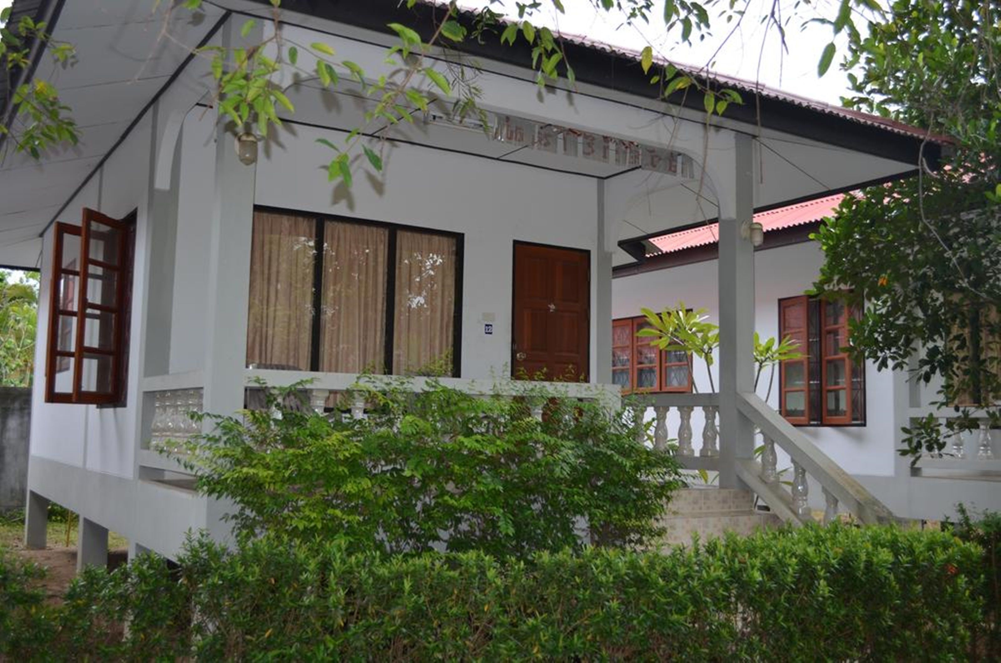 1-Bedroom Bungalow | Rollaway beds (surcharge), WiFi (free)