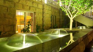 Fontaine