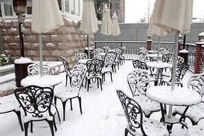 Restaurantes