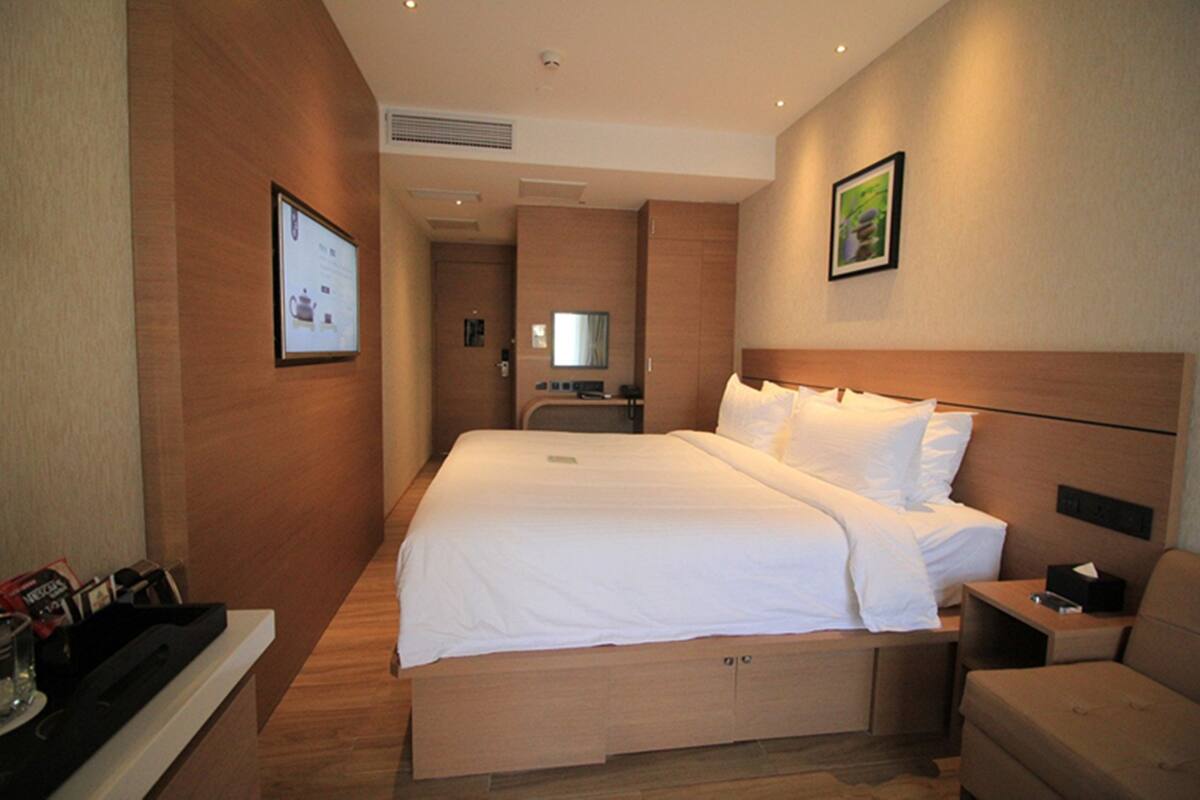 Chambre Double Supérieure