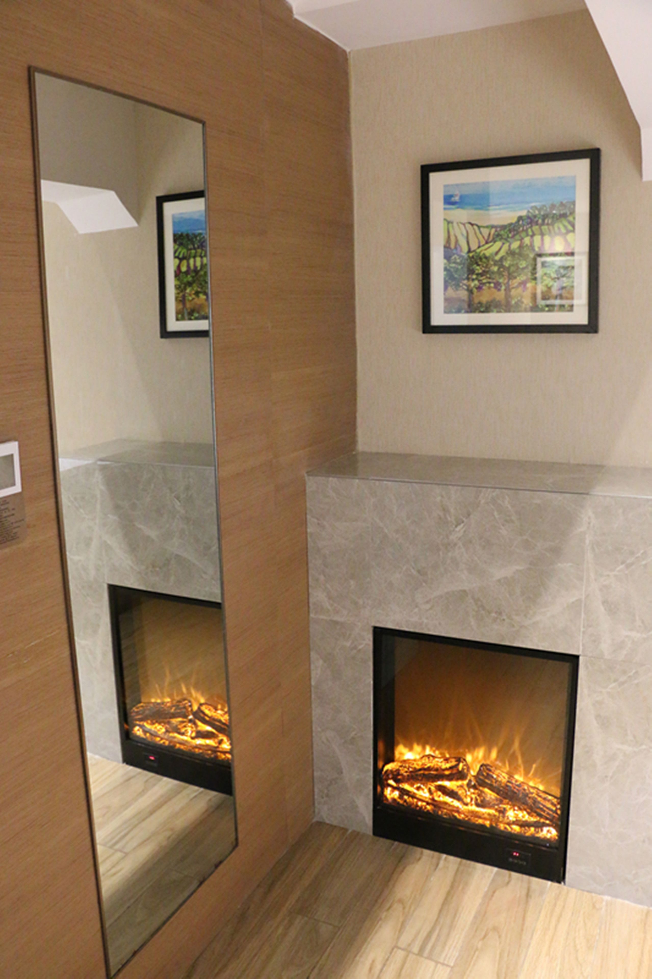 Premium bedding, minibar, in-room safe, blackout curtains