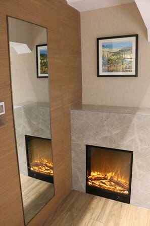 Literie de qualité supérieure, minibar, coffres-forts dans les chambres