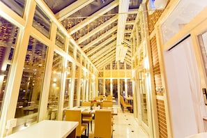 Interior - Bridal Tea House Hotel Yantai Laishan (Yantai)