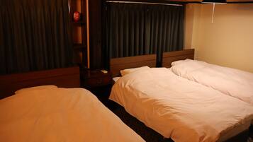 Appartement Exclusif, 1 chambre, non-fumeurs | Literie de qualité supérieure, couette en duvet d'oie