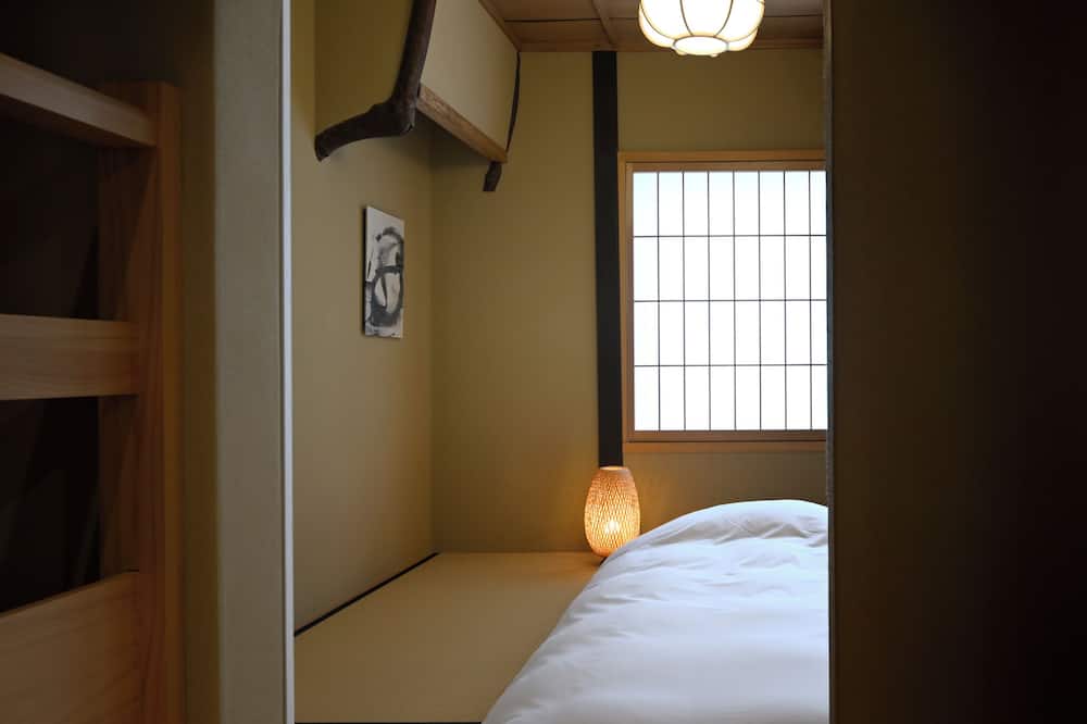 GUESTHOUSE KYOTO MICaSA
