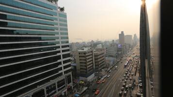 View from room