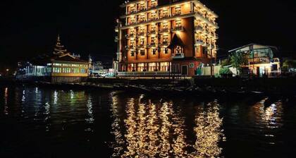 Thousand Island Hotel Inle