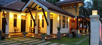 Sayo Villa