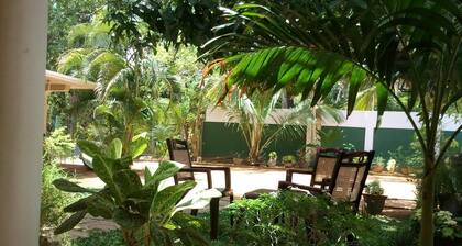 Tissa Resort