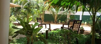 Tissa Resort