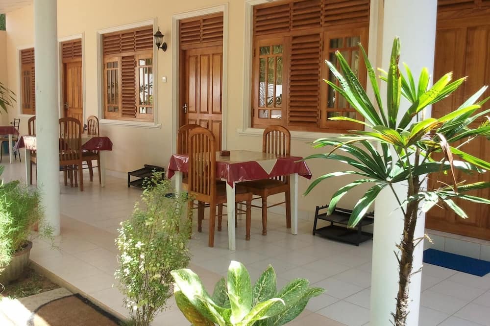 Tissa Resort
