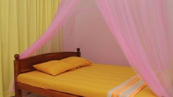 In-room safe, desk, free WiFi, bed sheets