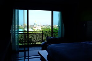 Room - Bullkool Hua Hin (Hua Hin)